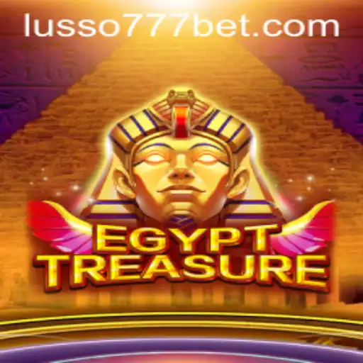 Explorando o Fascinante Mundo de EgyptTreasure em LUSSO777.com