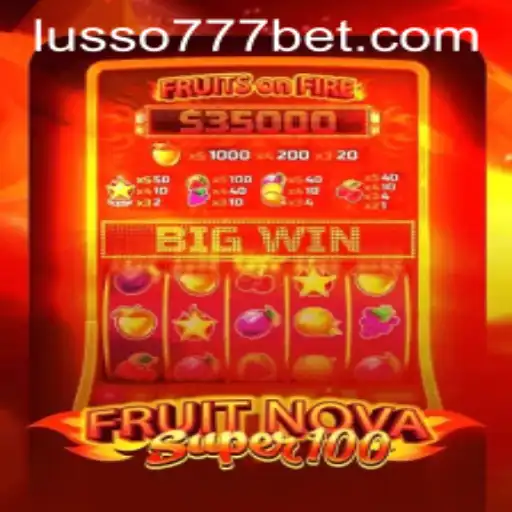 FruitNovaSuper100: Uma Nova Era de Diversão em Jogos Online