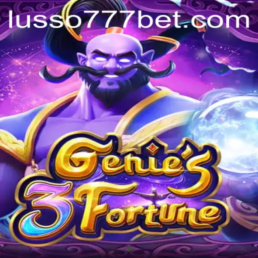 Explorando o Mundo de Genie3Fortune: O Jogo que Une Magia e Estratégia