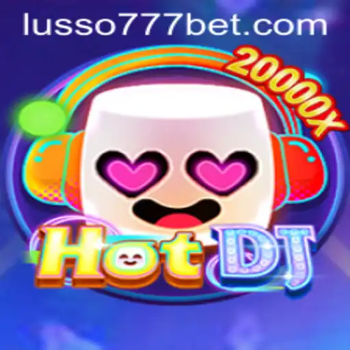 Desvendando o Jogo HotDJ: Diversão e Desafios no LUSSO777.com