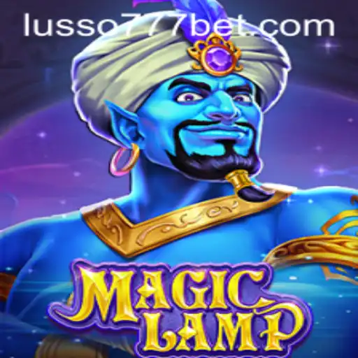 Explorando MagicLamp: O Novo Fenômeno das Plataformas de Jogo