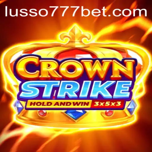 Crownstrike: O Jogo Empolgante que Conquista os Jogadores