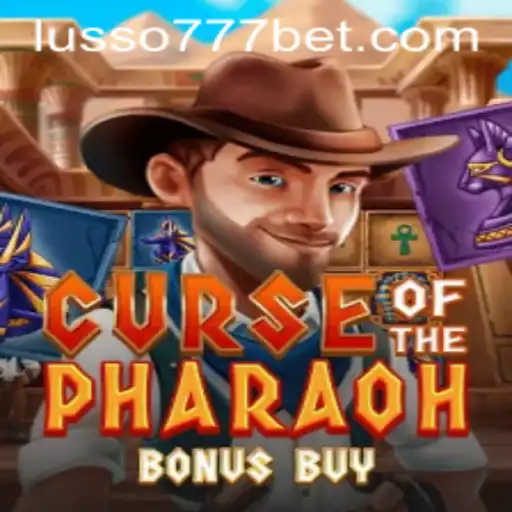 Descubra o Fascinante Mundo de CurseofthePharaohBonusBuy na LUSSO777.com