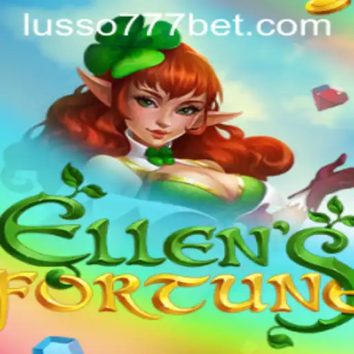 EllensFortune: Aventura e Estratégia no Mundo dos Cassinos Online