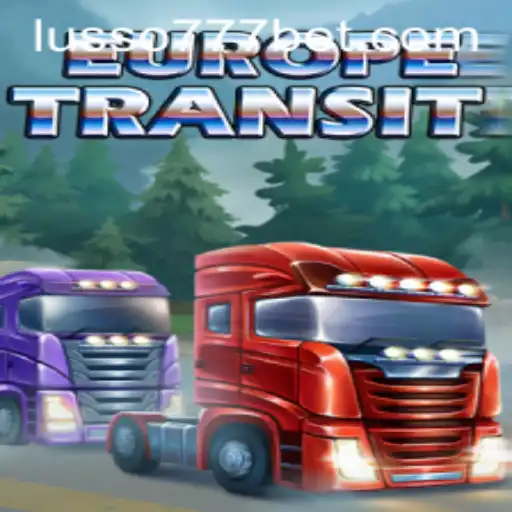 Descubra o Fascinante Mundo do EuropeTransit e Conquiste o Caminho da Vitória