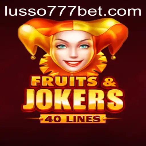 Explorando o Mundo Vibrante de FruitsAndJokers40
