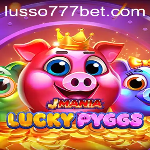Explorando o Universo de JManiaLuckyPyggs: Uma Jornada Através do Mundo Lúdico