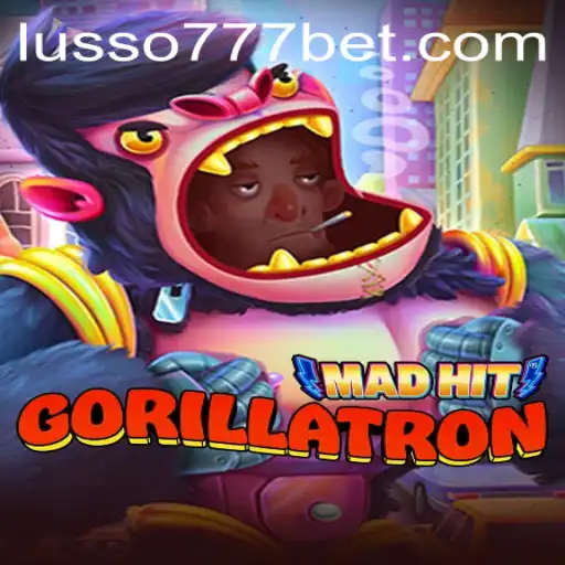 Desvendando MadHitGorillatron: O Novo Fenômeno no Mundo dos Jogos