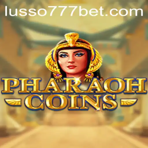 Explorando o Mundo de PharaohCoins: Um Novo Jogo no LUSSO777.com