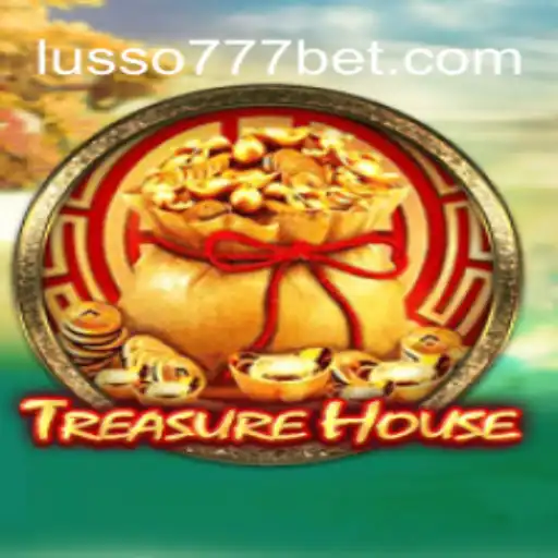 Explorando o Mundo de TreasureHouse: Um Jogo de Aventura Inesquecível