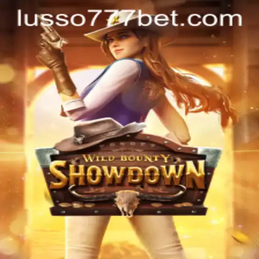 Explorando a Emoção do WildBountyShowdown na Plataforma LUSSO777.com