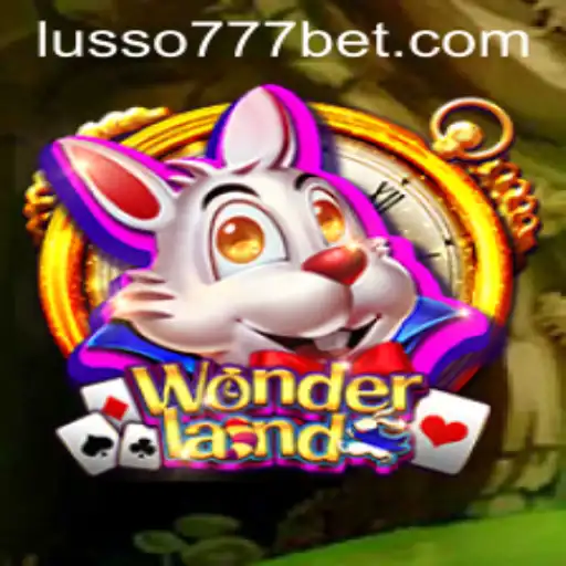 Descubra a Magia de Wonderland: A Nova Sensação em Jogos
