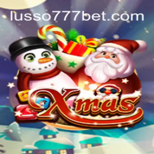 Descubra o Novo Jogo 'Xmas' no LUSSO777.com
