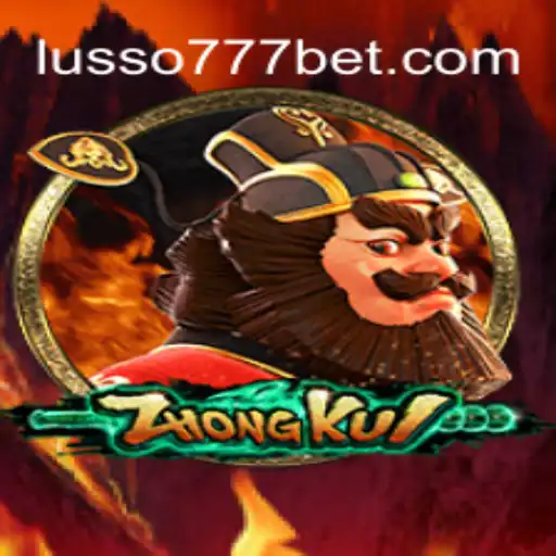ZhongKui: A Jornada do Guerreiro Lendário