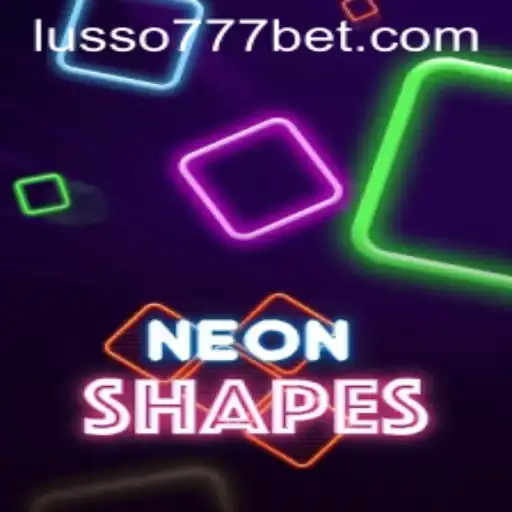 Explorando NeonShapes: Uma Nova Experiência de Jogo em LUSSO777.com