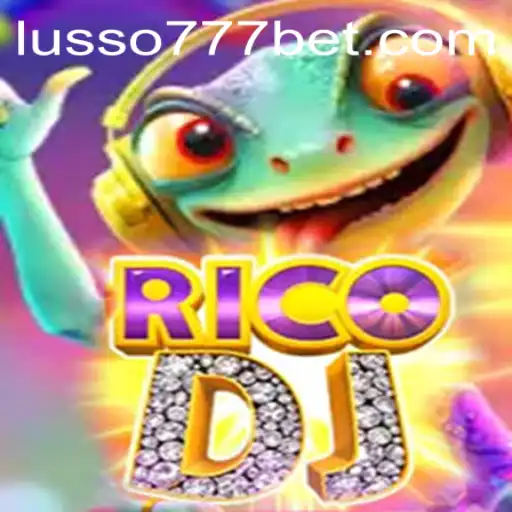 Descubra o Fascinante Universo de RicoDJ e LUSSO777.com