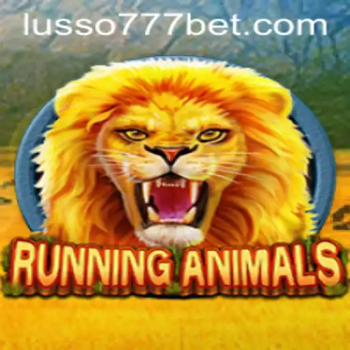 Explorando o Mundo Dinâmico de RunningAnimals no LUSSO777.com