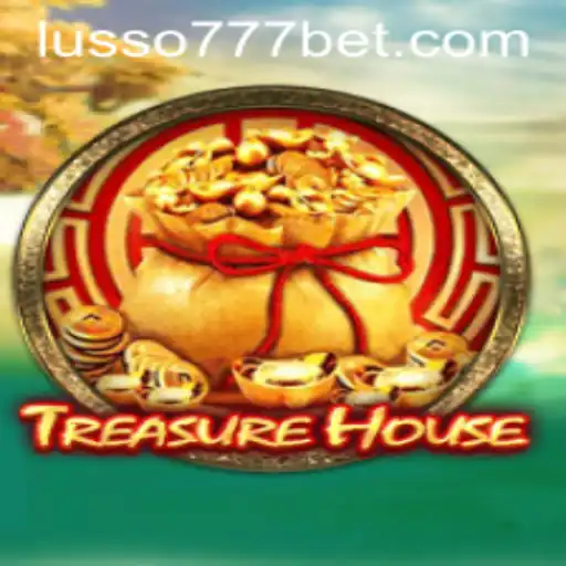 Explorando o Mundo de TreasureHouse: Um Jogo de Aventura Inesquecível
