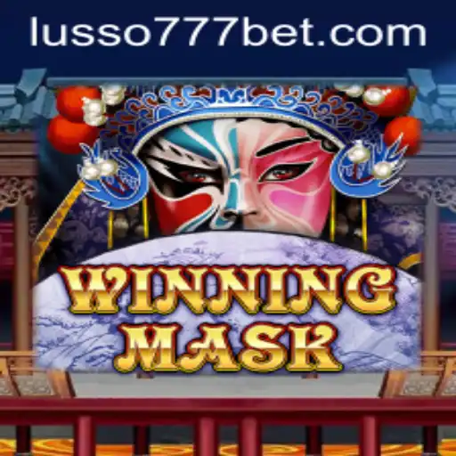 WinningMask: Explorando o Novo Jogo Emoção do LUSSO777.com