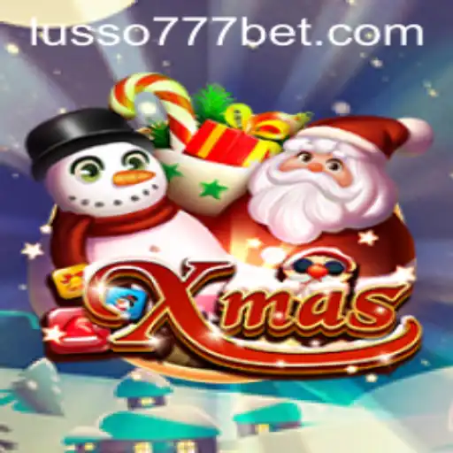 Descubra o Novo Jogo 'Xmas' no LUSSO777.com