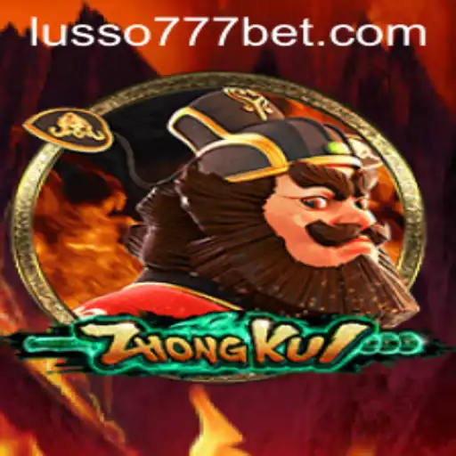ZhongKui: A Jornada do Guerreiro Lendário